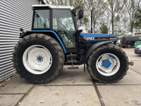 Tractor / Trekker Ford 6640 SLE