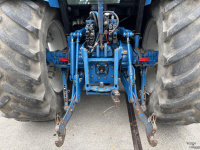 Tractor / Trekker Ford 6640 SLE