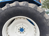Tractor / Trekker Ford 6640 SLE