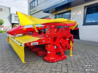 Maaier Pottinger frontmaaier 301 ED Alpha Motion