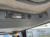 Tractor / Trekker Ford 6640 SLE