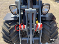 Shovel / Wiellader / Kniklader Giant Giant G1500