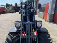 Shovel / Wiellader / Kniklader Giant Giant G1500