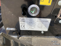 Shovel / Wiellader / Kniklader Giant Giant G1500