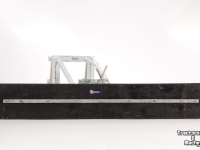 Rubberschuif Qmac 240 MECH MET GIANT AANSLUITING