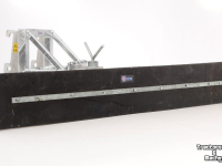 Rubberschuif Qmac 240 MECH MET GIANT AANSLUITING