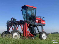 Overige boomkwekerijmachines en toebehoren  HC Trac