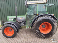 Tractor / Trekker Fendt 280S