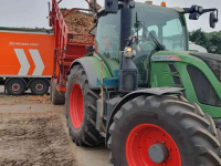 Wielen, Banden, Velgen & Afstandsringen Michelin 650/65/38 en 540/65/28