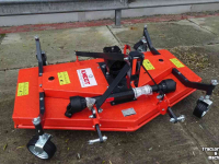 Cirkelmaaier Knegt WB180