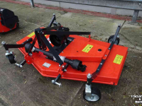 Cirkelmaaier Knegt WB180