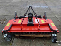 Cirkelmaaier Knegt WB180