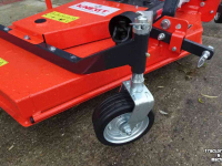 Cirkelmaaier Knegt WB180