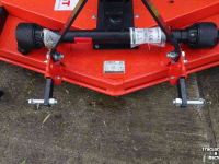 Cirkelmaaier Knegt WB180