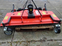 Cirkelmaaier Knegt WB180