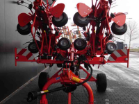 Schudder Kuhn GF10803T  *NIEUW*