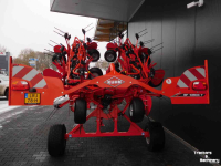 Schudder Kuhn GF10803T  *NIEUW*