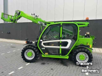 Verreiker Merlo P 27.6 Top