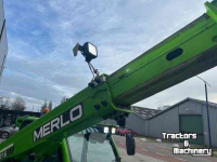 Verreiker Merlo P 27.6 Top