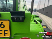 Verreiker Merlo P 27.6 Top
