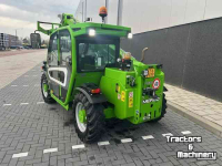 Verreiker Merlo P 27.6 Top