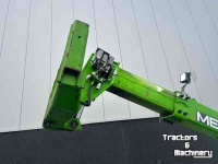 Verreiker Merlo P 27.6 Top