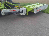 Maaier Claas ONDERDELEN Claas Corto 270 NC