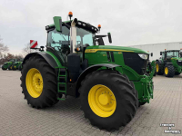 Tractor / Trekker John Deere 6R250 AP 50KM COMMAND-PRO 2024 305 UUR DEMO!!!
