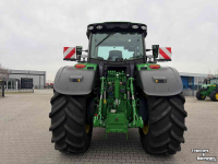 Tractor / Trekker John Deere 6R250 AP 50KM COMMAND-PRO 2024 305 UUR DEMO!!!