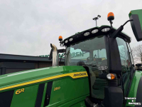 Tractor / Trekker John Deere 6R250 AP 50KM COMMAND-PRO 2024 305 UUR DEMO!!!