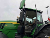Tractor / Trekker John Deere 6R250 AP 50KM COMMAND-PRO 2024 305 UUR DEMO!!!