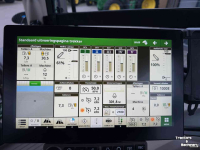 Tractor / Trekker John Deere 6R250 AP 50KM COMMAND-PRO 2024 305 UUR DEMO!!!
