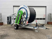 Beregeningshaspel Bauer Rainstar E400 120-490
