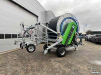 Beregeningshaspel Bauer Rainstar E400 120-490