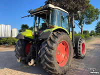 Tractor / Trekker Claas Ares 556 RC
