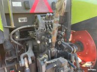 Tractor / Trekker Claas Ares 556 RC