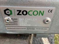 Balenklem Zocon RB-01 Balenklem