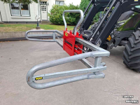 Balenklem Kemp BKS 2600