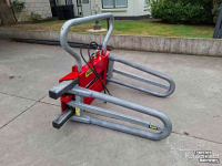 Balenklem Kemp BKS 2600