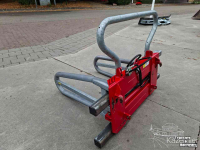 Balenklem Kemp BKS 2600