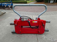 Balenklem Kemp BKS 2600