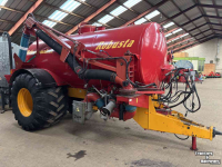Mesttank Schuitemaker Robusta 105 mesttank met zuigarm