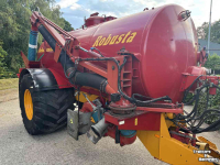 Mesttank Schuitemaker Robusta 105 mesttank met zuigarm