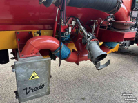 Mesttank Schuitemaker Robusta 105 mesttank met zuigarm