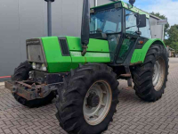 Tractor / Trekker Deutz-Fahr DX 6.30