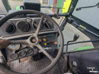 Tractor / Trekker Deutz-Fahr DX 6.30