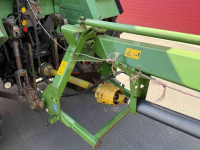 Rugger / Hark / Zwadhark Krone TC 680 dubbele hark zwadhark