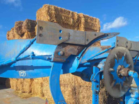 Ploegen Lemken Varipal 7