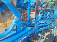 Ploegen Lemken Varipal 7