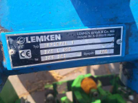 Ploegen Lemken Varipal 7